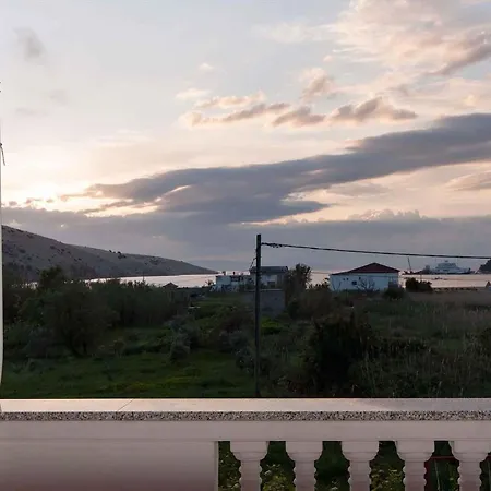 Apartamento 12 Lopar