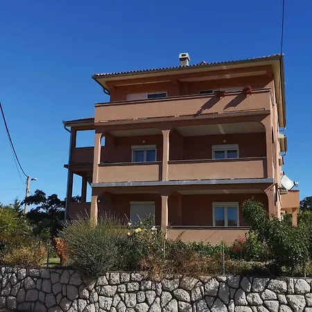 Apartamento 12 Lopar