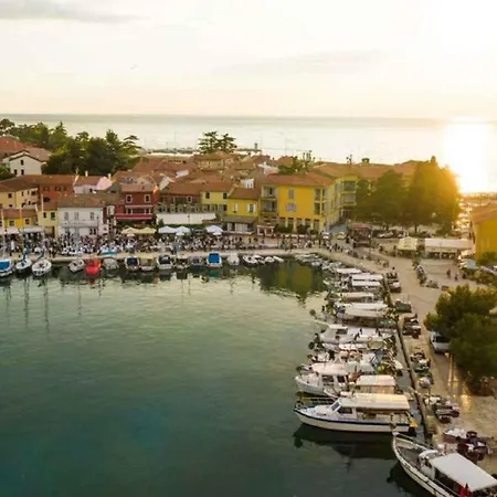 12 Apartamento Lopar