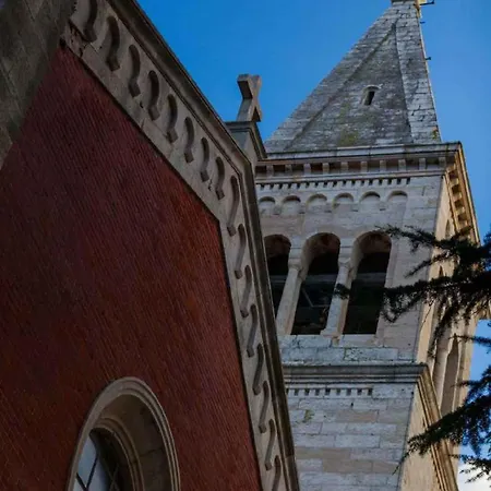 Apartamento 12 Lopar