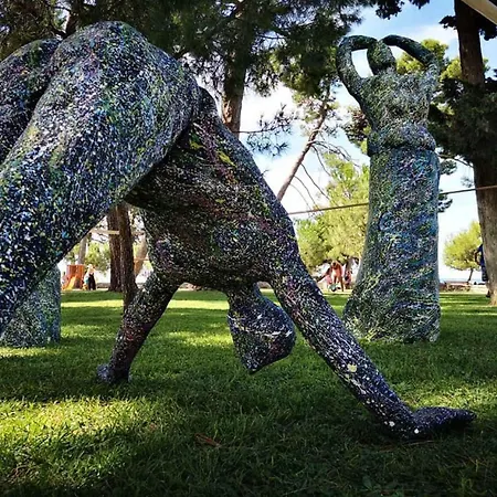 Apartamento 12 Lopar