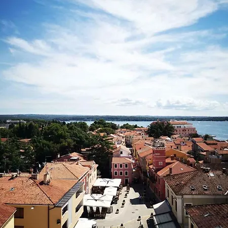 12 Апартаменты Лопар