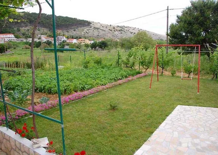 12 Appartamento Lopar