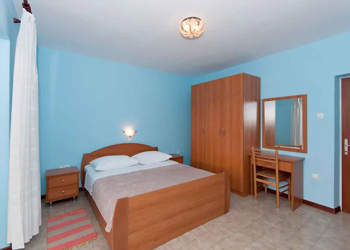 Appartamento 12 Lopar