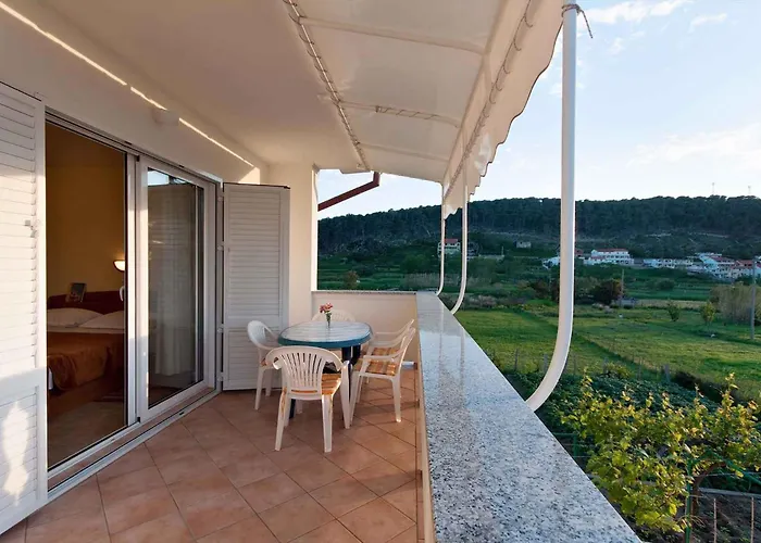 12 Appartamento Lopar